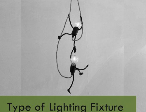 TYPES OF LIGHTING FEATURES