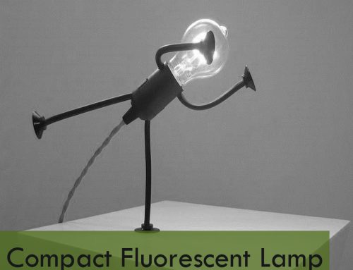 COMPACT FLUORESCENT LAMP (CFL)