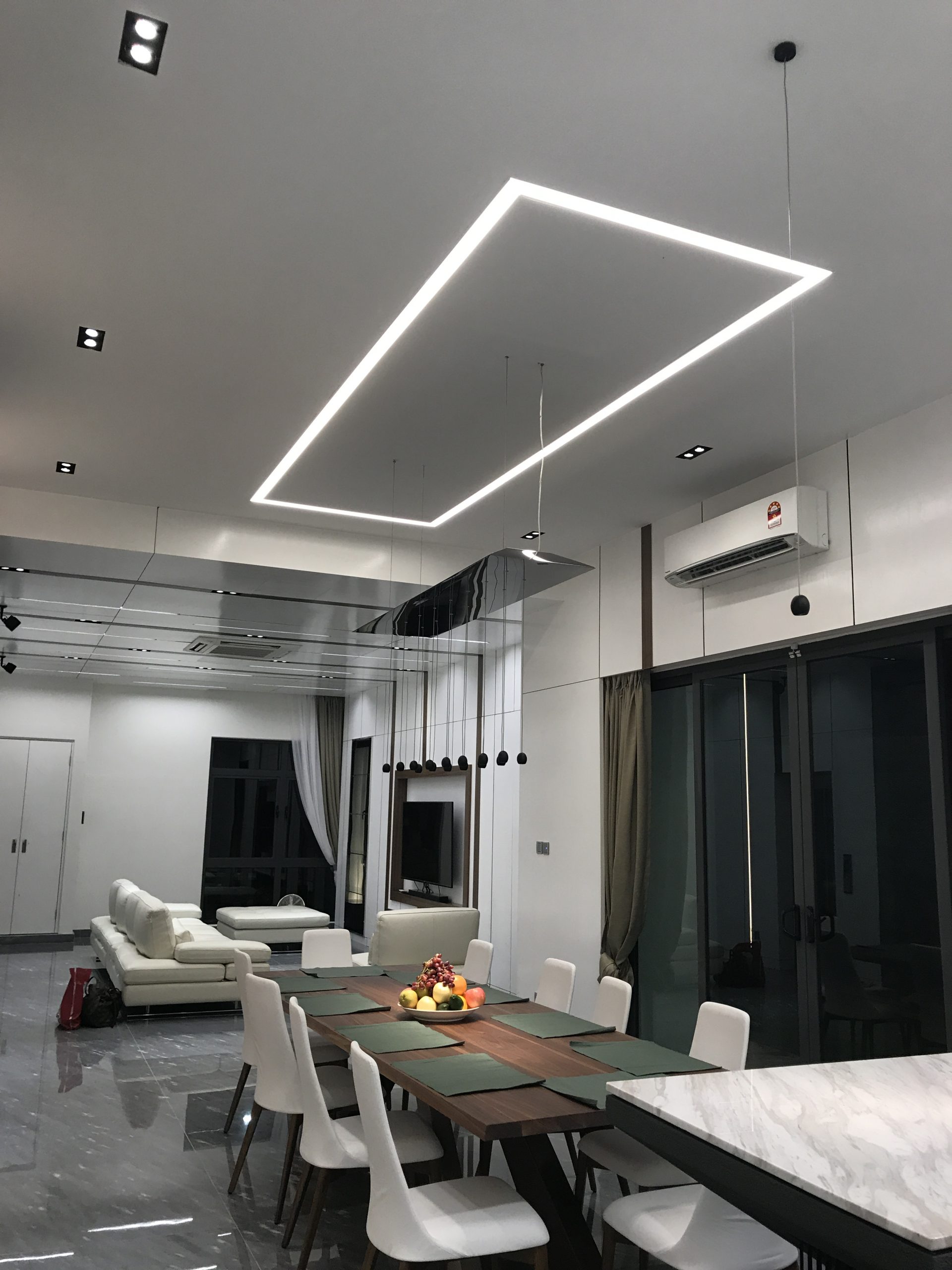 Residential Lighting