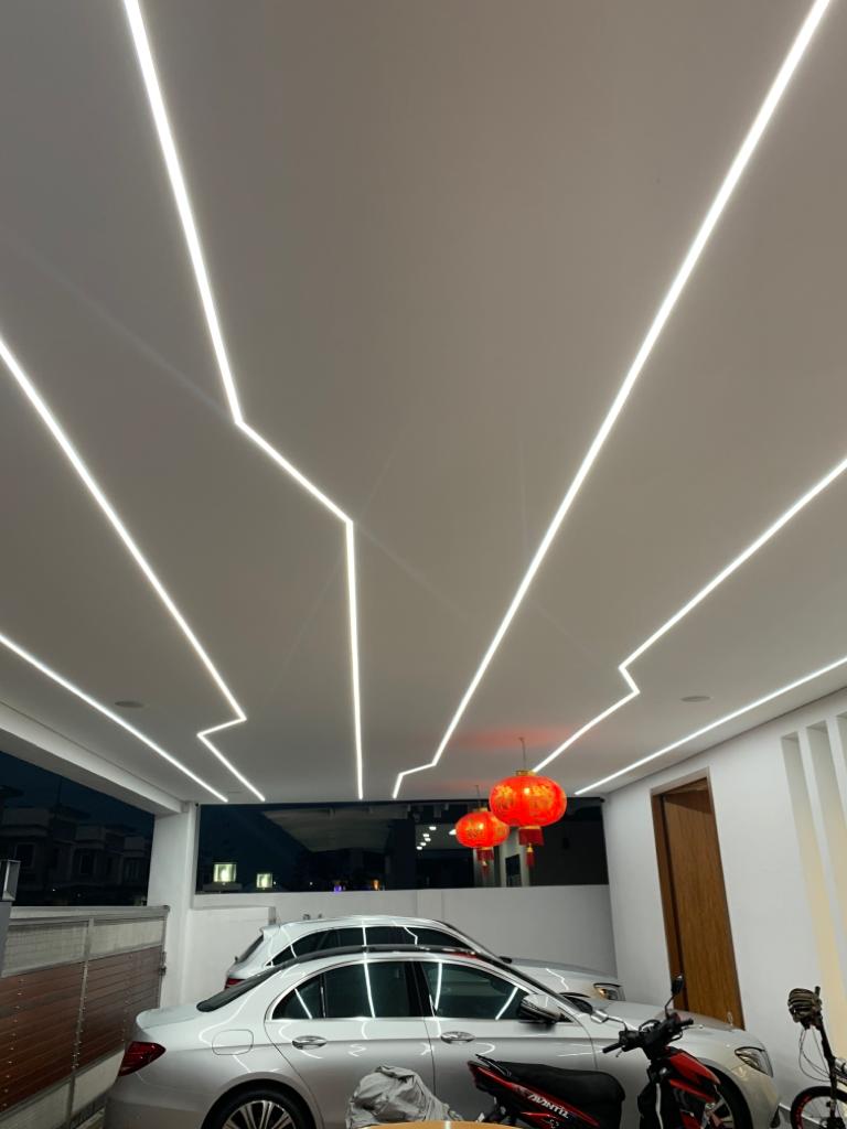 Residential Lighting